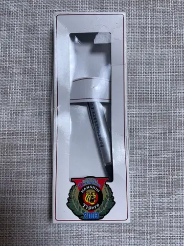 한신 타이거즈 2003년 볼펜