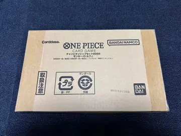 ONE PIECE 카드 챔피언쉽 세트 2022 루피