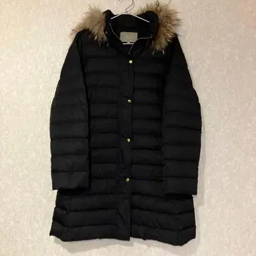 A day in the life UNITED ARROWS 다운 코트 40