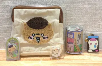 치이카와 밤만쥬