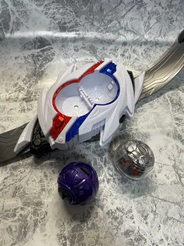 녹스 드라이버 가면라이더 제츠