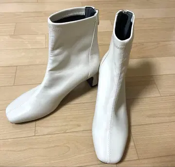 오리엔탈 트래픽 부츠