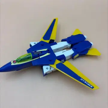 전설의 용사 대건 제트 세이버 타카라