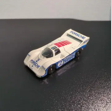 토미카 포르쉐 956