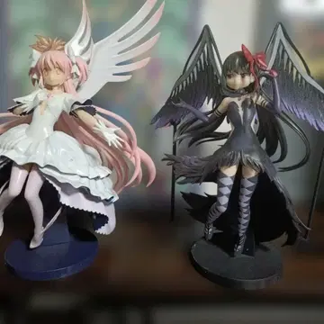 마도카 마기카 피규어 가격 인하!!