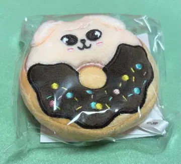 SKZOO 도넛 거울 [PuppyM] 파피무 FC 복권 D상