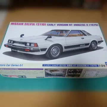 하세가와 실비아 s110