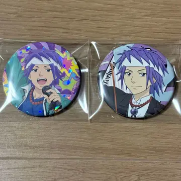 사이키 쿠스오의 재난 토리츠카 레이타 캔뱃지 점프 페스타 2026