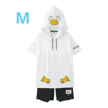 은혼 아베일 콜라보 룸웨어 엘리자베스 M 사이즈 셋업