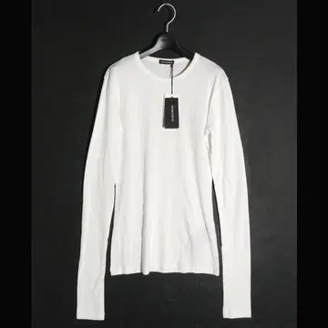 새상품 ANN DEMEULEMEESTER FIENE 롱 슬리브 T셔츠