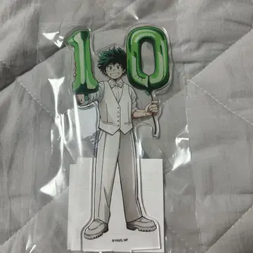 미도리야 이즈쿠