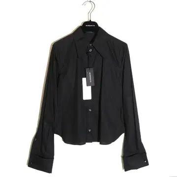 ANN DEMEULEMEESTER KAREENA FITTED SHIRT