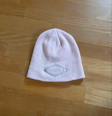 [선착순] MISCHIEF 23ss RHOMBUS BEANIE 핑크