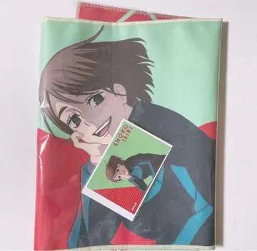 주술회전 이에이리 쇼코 쥬쥬페스 캐릭터 크로스 미니 카드 2024