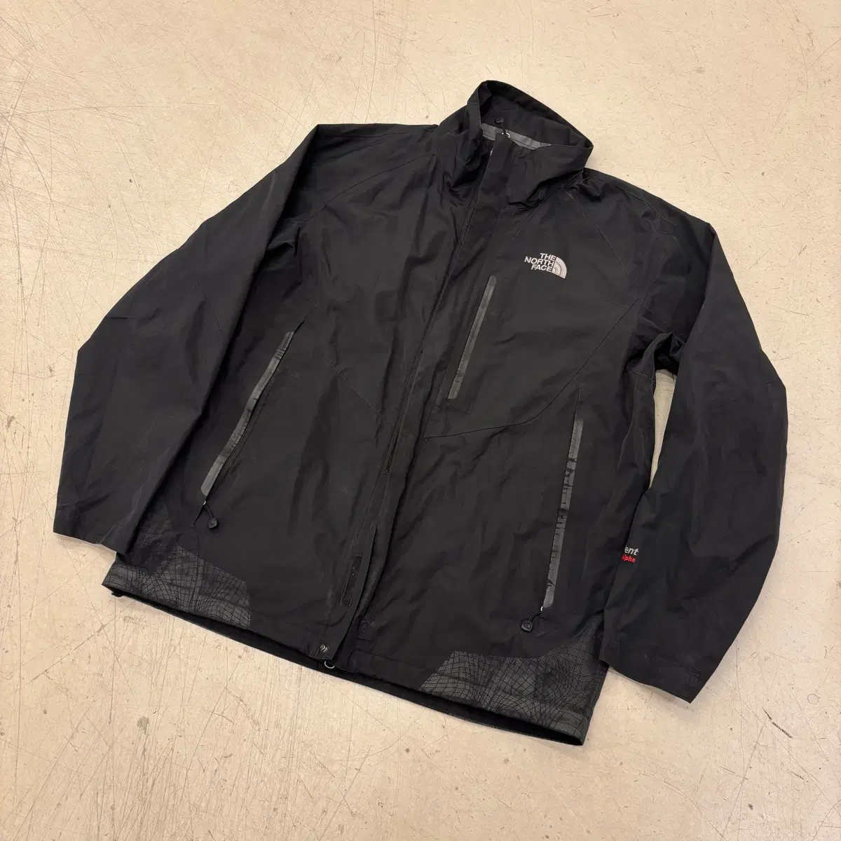 The North Face NJ3BQ50A Men