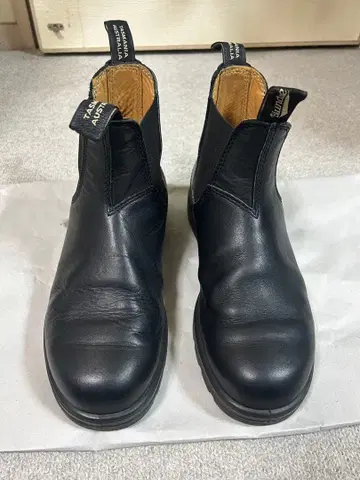블런드스톤 클래식 7