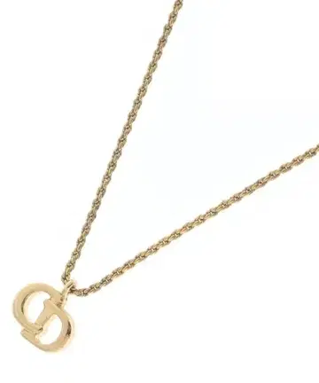 Christian Dior 목걸이 여성용