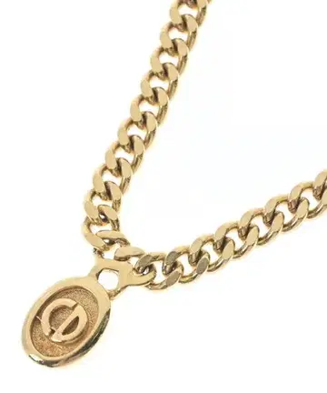 Christian Dior 목걸이 여성용