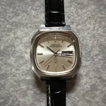 세이코 그랜드 트윈 쿼츠
