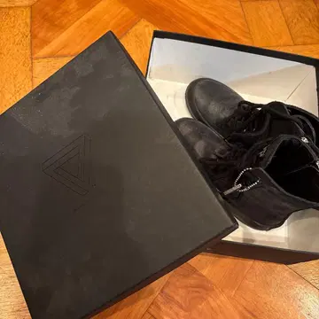 impossible possibility 어린이 신발 부츠 18cm