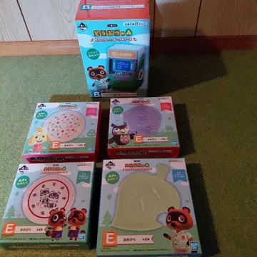 제일복권 동물의 숲