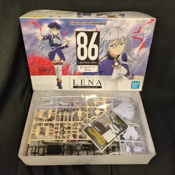 반다이 피규어라이즈 스탠다드 레나