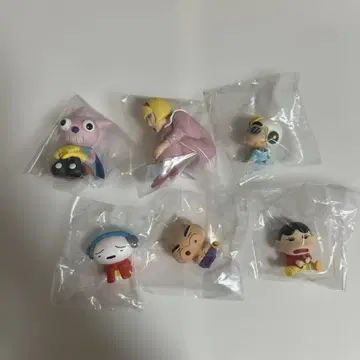 짱구는 못말려 기다림 7