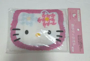 키티 카오하나 바디 타월 1997년 레어