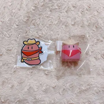 한계 리볼버 스퀴즈 아크릴 스탠드 A 타라코