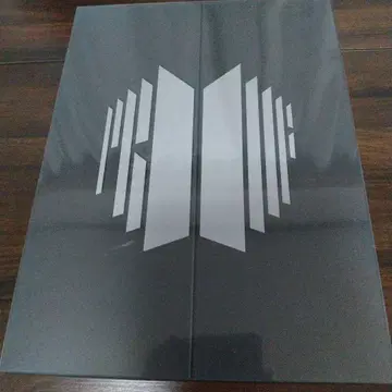 BTS Proof 앨범 3CD 포토북 포함