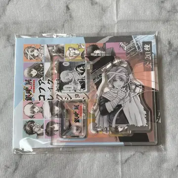 은혼 은혼전 아크릴 피규어 컬렉션 카무이