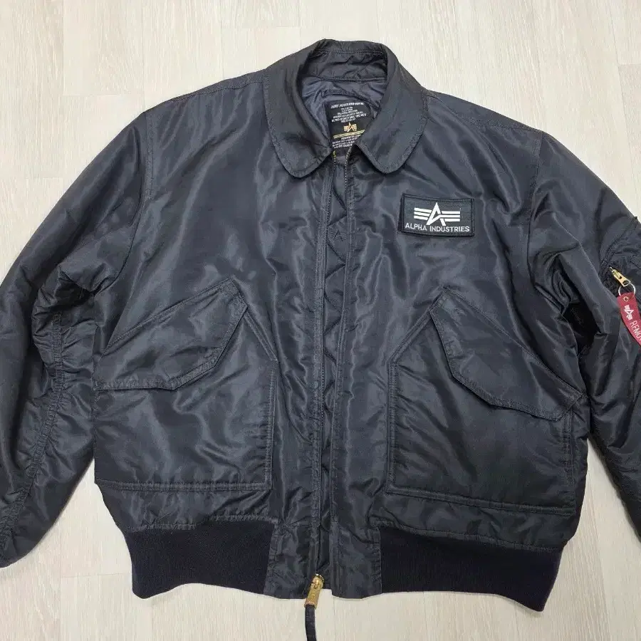 Supreme Supreme CWU 45/P Tanker Jacket FW #슈프림,#슈프림자켓