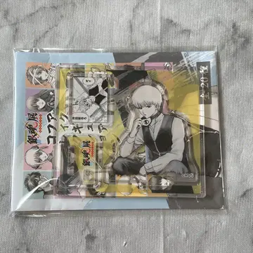 은혼 아크릴 피규어 컬렉션 오키타