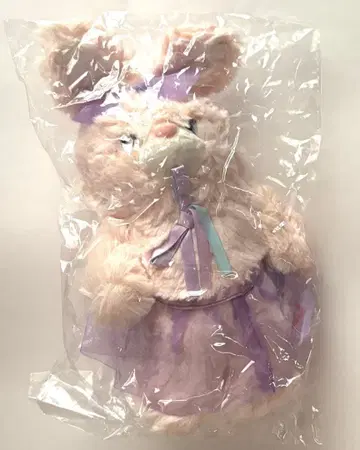 SWIMMER 스위머 토끼 봉제 인형