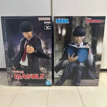 매쉬루 DXF 쵸코노세 피규어 매쉬 번데드 프라이스