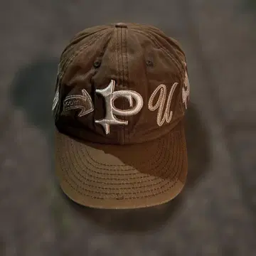 Punkandyo 캡 레어