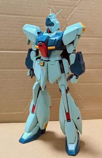 [정크] MG 1/100 리가지