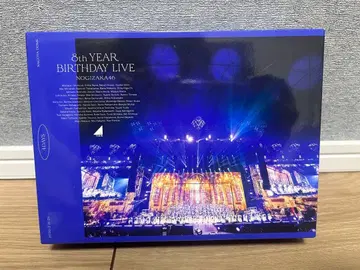 노기자카46 8th YEAR BIRTHDAY LIVE
