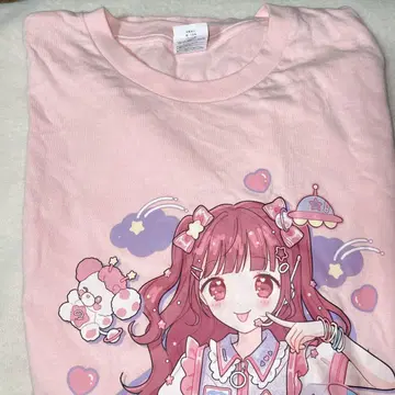 논피크! 코이보시 하루카 최애T