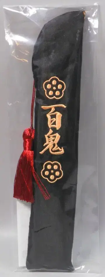 커버 주식회사 활동 7주년 기념 hololive 백귀 아야메/부채