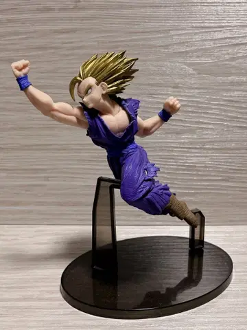 드래곤볼 손오반 피규어 조형 천하제일무도회