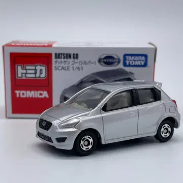 [ 토미카 ] 닛산 페어레이디 Z ( 실버 )