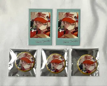 FGO CBC 네모