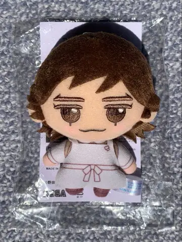 [익명 배송] 골든 카무이 세가 럭키 쿠지 B상 봉제 인형 마스코트