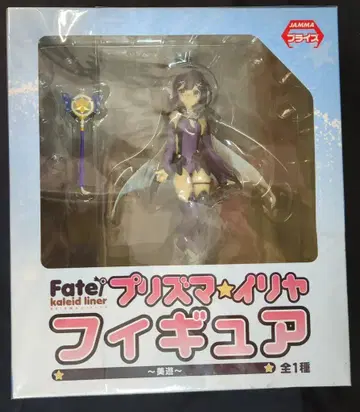 후류 피규어/프리즈마 이리야 미유/피규어