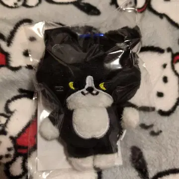 슈퍼 주니어 예성 봉제 인형 키링