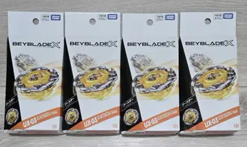 UX-03 위자드 낚싯대 4개