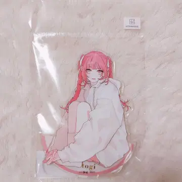 사랑하라, 요괴 천사들이여 미래서점 아크릴 스탠드 카츠라 오토기