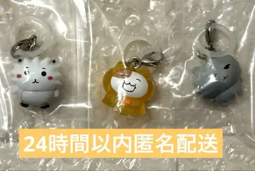 모치냐미 메지루시 액세서리 레인코트 렌탄 헤다리