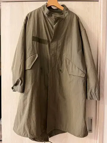 프릭스스토어 m65 카키